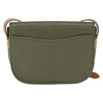 Christian Dior Vintage Shoulder Bag Leather - image 2