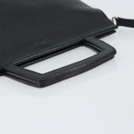 Loewe Vintage Handbag Leather - image 7