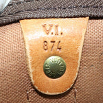 Louis Vuitton Keepall Bag Monogram Canvas 50 - image 7