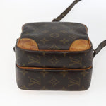 Louis Vuitton Amazone Bag Monogram Canvas Mini - image 18