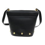 Salvatore Ferragamo Vintage Shoulder Bag Leather - image 2