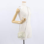 Miu Miu Chain Crossbody Bag Leather - image 16