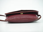 cartier Must de Cartier Shoulder Bag Leather medium - image 8