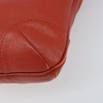 Chloe Vintage Shoulder Bag Leather - image 11