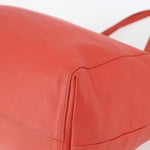 Valentino Garavani Vintage tote bag Leather - image 8