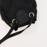 Loewe Anagram Shoulder Bag Leather - image 15