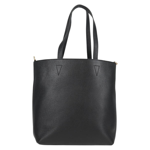 Versace Medusa Tote Leather