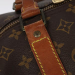Louis Vuitton Keepall Bag Monogram Canvas 60 - image 19