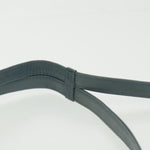 Versace Vintage Shoulder Bag Leather - image 14