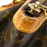 Louis Vuitton Tivoli Handbag Monogram Canvas PM - image 10