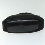 Gucci Vintage Bamboo Handle Bag Nylon - image 18