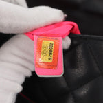 Chanel Cambon Flap Crossbody Bag Quilted Lambskin - image 7