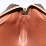 Louis Vuitton Marly Dragonne Clutch Monogram Canvas PM - image 18
