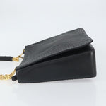Bally Vintage Tote Bag Quilted Leather - image 4