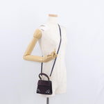 Celine Handbag Suede - image 12