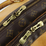 Louis Vuitton Alize Bag Monogram Canvas 24 Heures - image 13