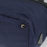 Prada Convertible Double Tote Tessuto Small - image 18