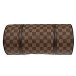 Louis Vuitton Papillon Handbag Damier 30 - image 6