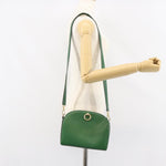 Celine Vintage Shoulder Bag Leather - image 14