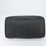Christian Dior Vintage Trotter Boston Bag Canvas - image 14