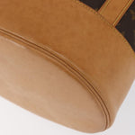 Louis Vuitton Randonnee Backpack Monogram Canvas GM - image 10