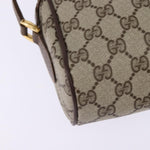 Gucci Ophidia Shoulder Bag GG Canvas Mini - image 12