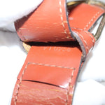 Louis Vuitton Vintage Sac d'Epaule Handbag Epi Leather GM - image 6