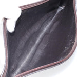 Christian Dior Trotter shoulder bag Canvas - image 5