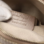 Salvatore Ferragamo Vala Shoulder Bag Nylon - image 7