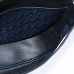 Christian Dior Vintage Trotter Shoulder Bag Canvas - image 19