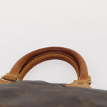 Louis Vuitton Alma Handbag Monogram Canvas PM - image 17