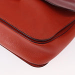 Miu Miu Madras Top Handle Bag Leather Small - image 10