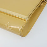 Louis Vuitton Ana Bag Monogram Vernis - image 8