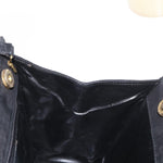 Salvatore Ferragamo Convertible Vara Bow Tote Suede Small - image 20