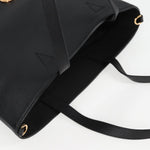 Versace Medusa Tote Leather - image 15