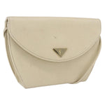 Saint Laurent Vintage Shoulder Bag Leather - image 19