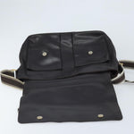 Salvatore Ferragamo Vintage Shoulder Bag Leather - image 18