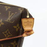 Louis Vuitton Pochette Accessoires Monogram Canvas Medium - image 6