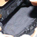 Salvatore Ferragamo Gancini Shoulder Bag Leather - image 5