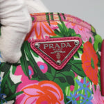 Prada Vintage Shopping Tote Nylon - image 14