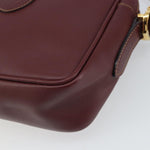 cartier Must de Cartier Shoulder Bag Leather - image 8