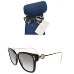 Gucci Eyewear Interlocking G Sunglasses - image 15