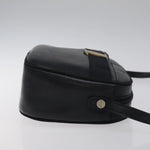 Salvatore Ferragamo Vala Shoulder Bag Leather - image 3