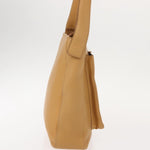 Salvatore Ferragamo Vintage Shoulder Bag Leather - image 4