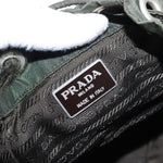 Prada Front Pocket Backpack Tessuto Medium - image 6