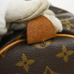 Louis Vuitton Keepall Bag Monogram Canvas 45 - image 13