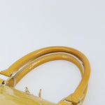 Louis Vuitton Alma Handbag Monogram Vernis GM - image 16