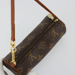 Louis Vuitton Papillon Pochette Monogram Canvas Mini - image 11