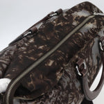 Prada Convertible Tote Printed Tessuto Large - image 16