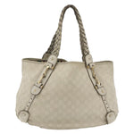 Gucci Pelham Shoulder Bag Leather Medium - image 2